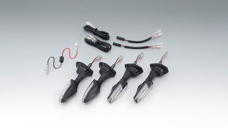 ウインカーランプSET TRL2 LED SV650・GSX-S1000/F・V-STROM1000・V-STROM650(17Y-) -  キジマ公式オンラインショップ