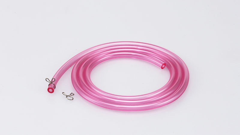 ホース 耐油ピンク 内径 3mm/1m - キジマ公式オンラインショップ