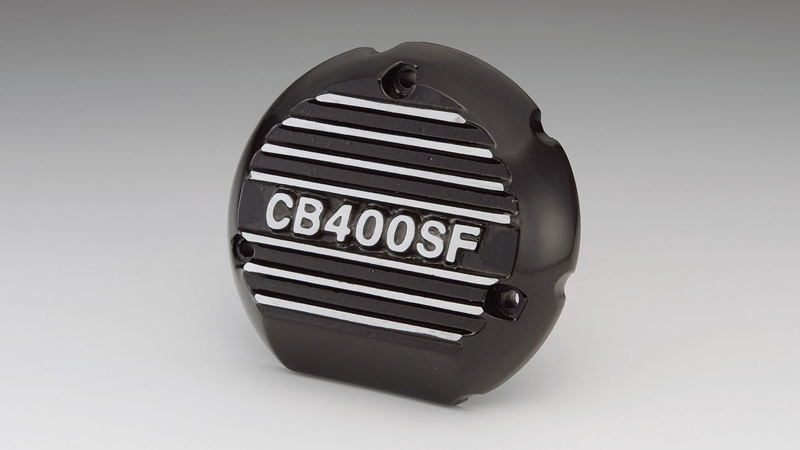 廃番】クランクケースカバーR CB400SF SPEC2/3/SB - キジマ公式 
